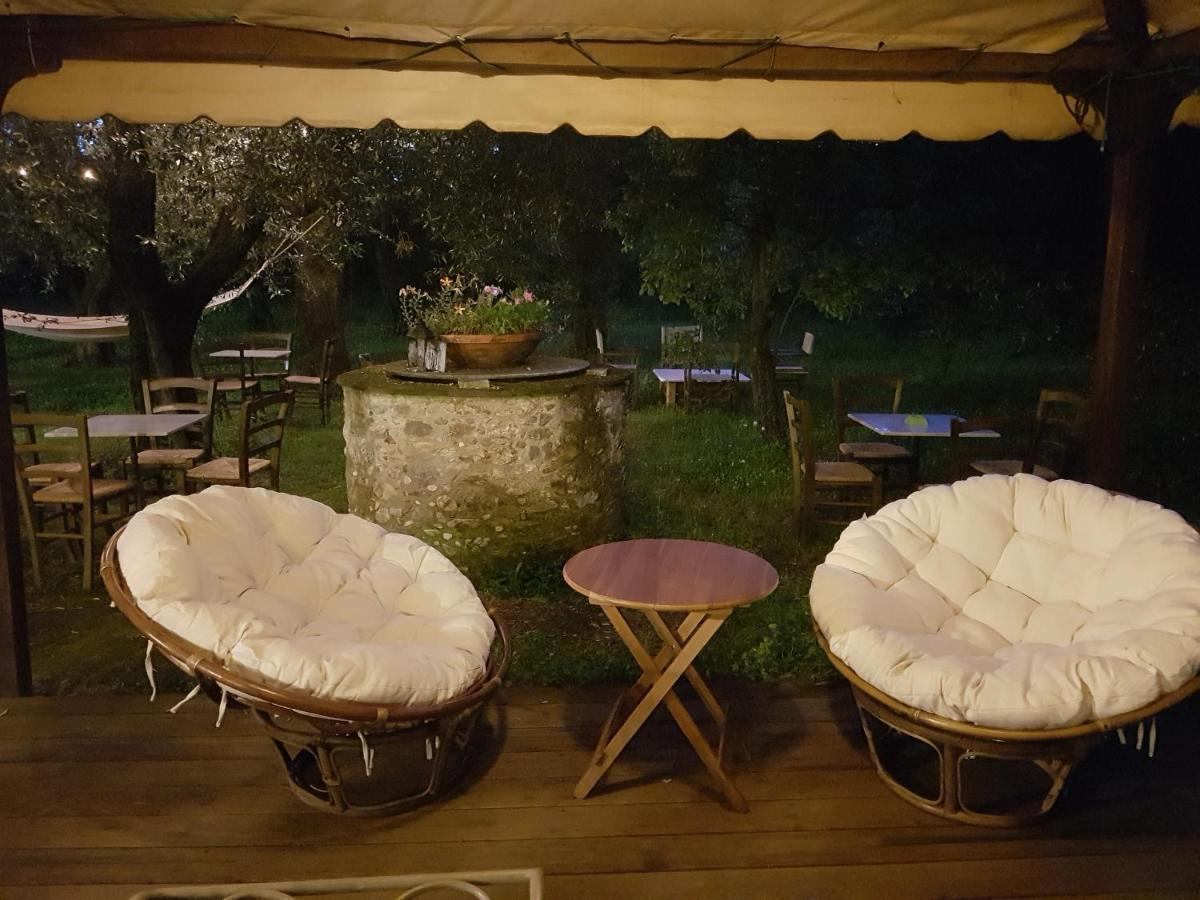 Antico Uliveto Guest House Seravezza Exterior photo