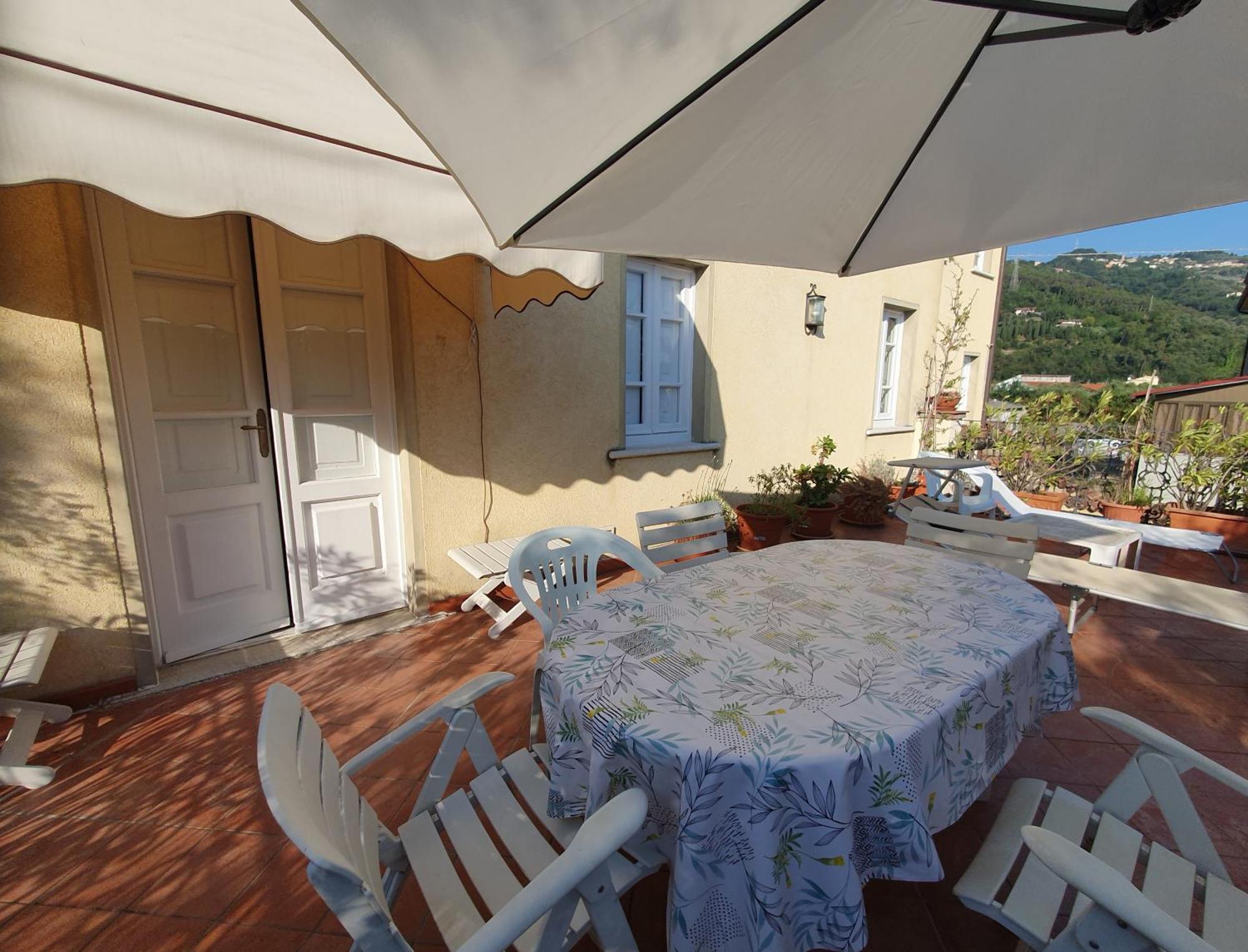 Antico Uliveto Guest House Seravezza Exterior photo