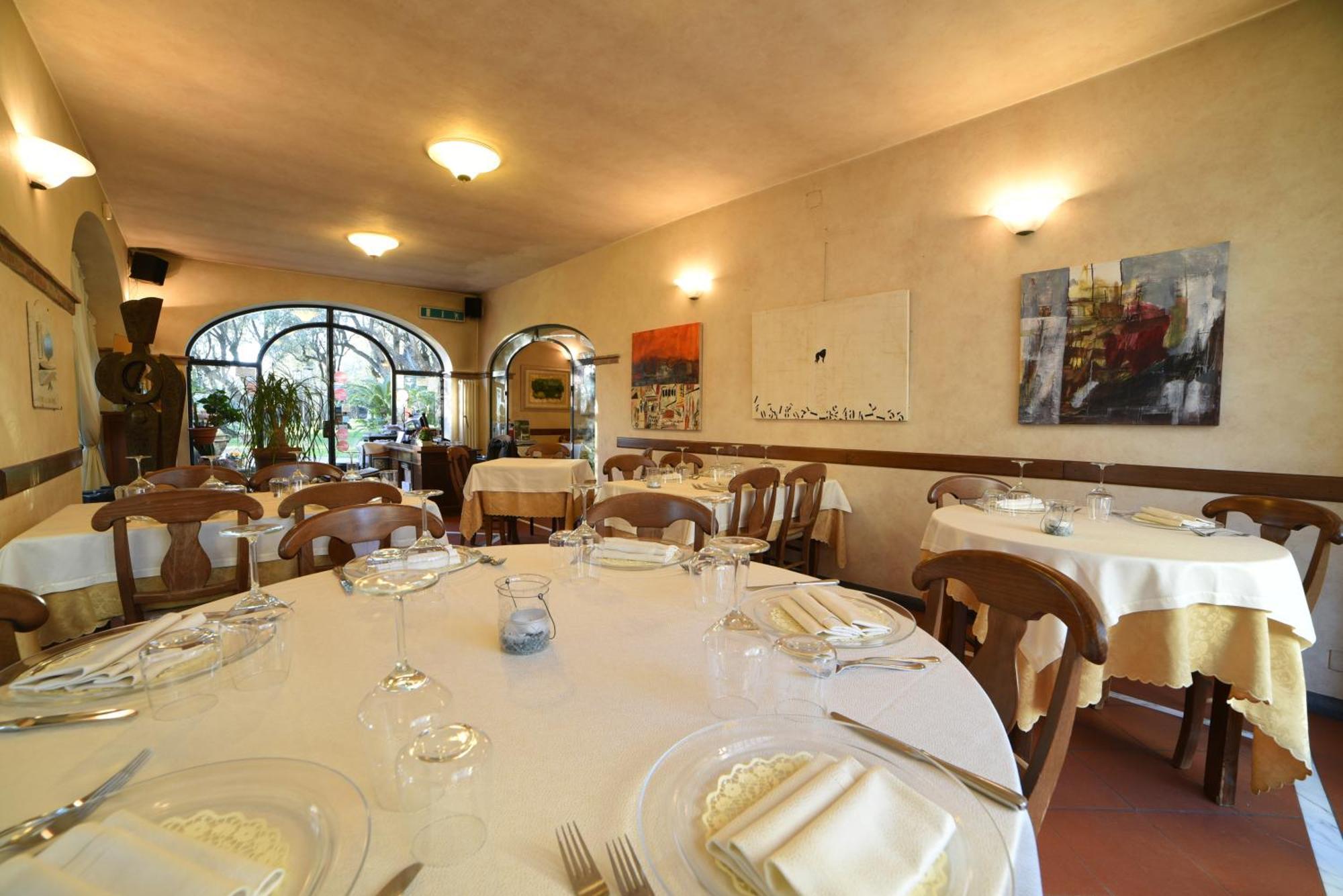 Antico Uliveto Guest House Seravezza Exterior photo