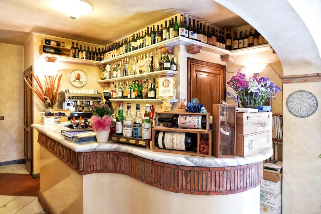 Antico Uliveto Guest House Seravezza Exterior photo