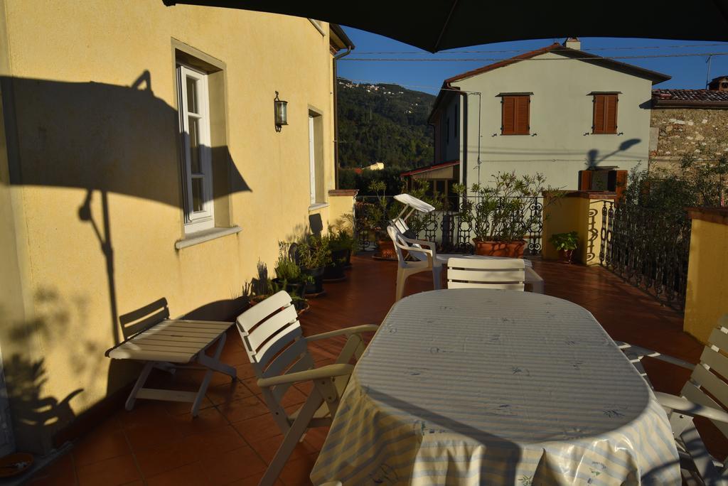 Antico Uliveto Guest House Seravezza Exterior photo