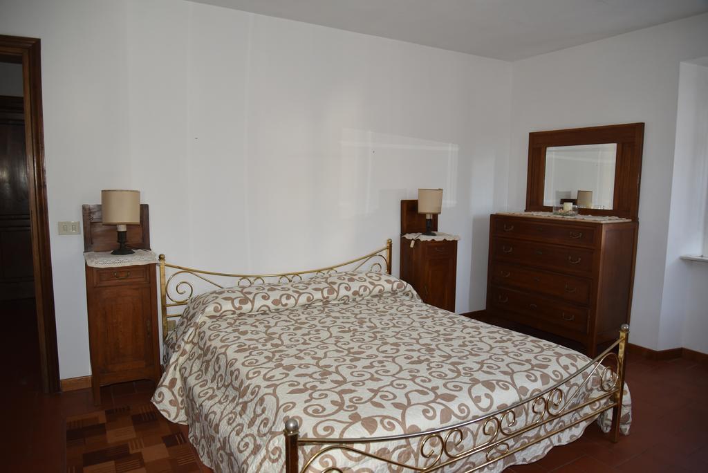Antico Uliveto Guest House Seravezza Exterior photo