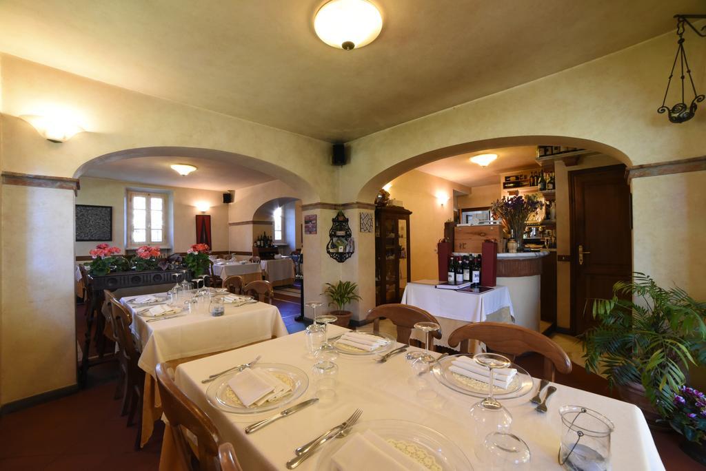 Antico Uliveto Guest House Seravezza Exterior photo