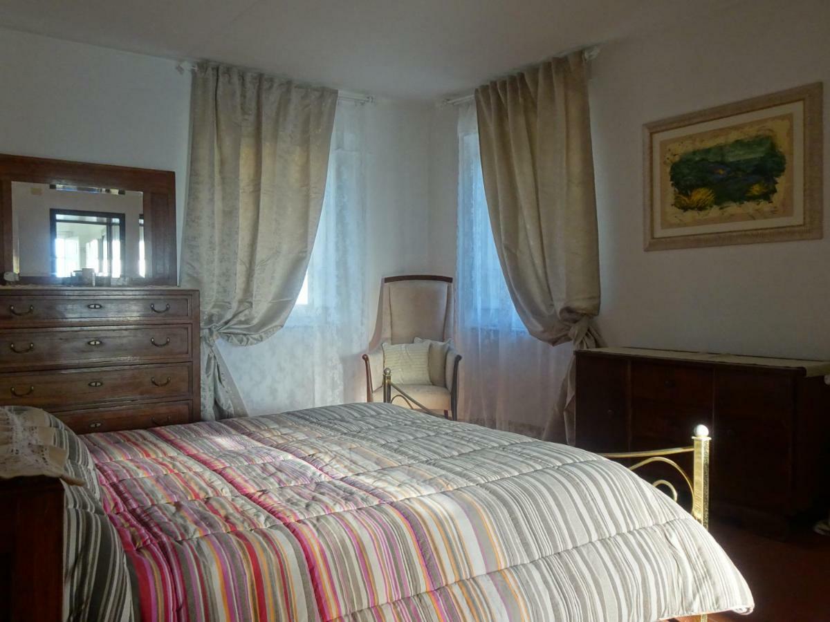 Antico Uliveto Guest House Seravezza Exterior photo
