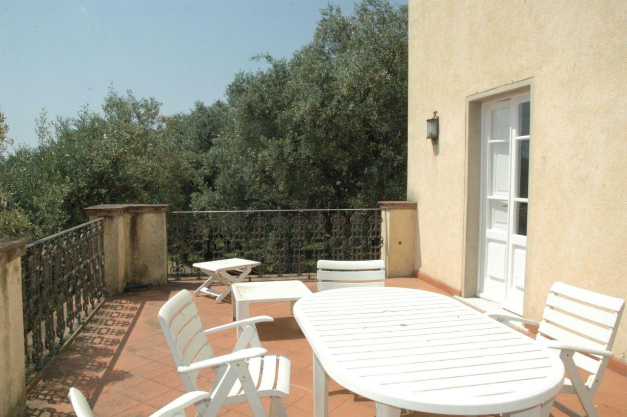 Antico Uliveto Guest House Seravezza Exterior photo