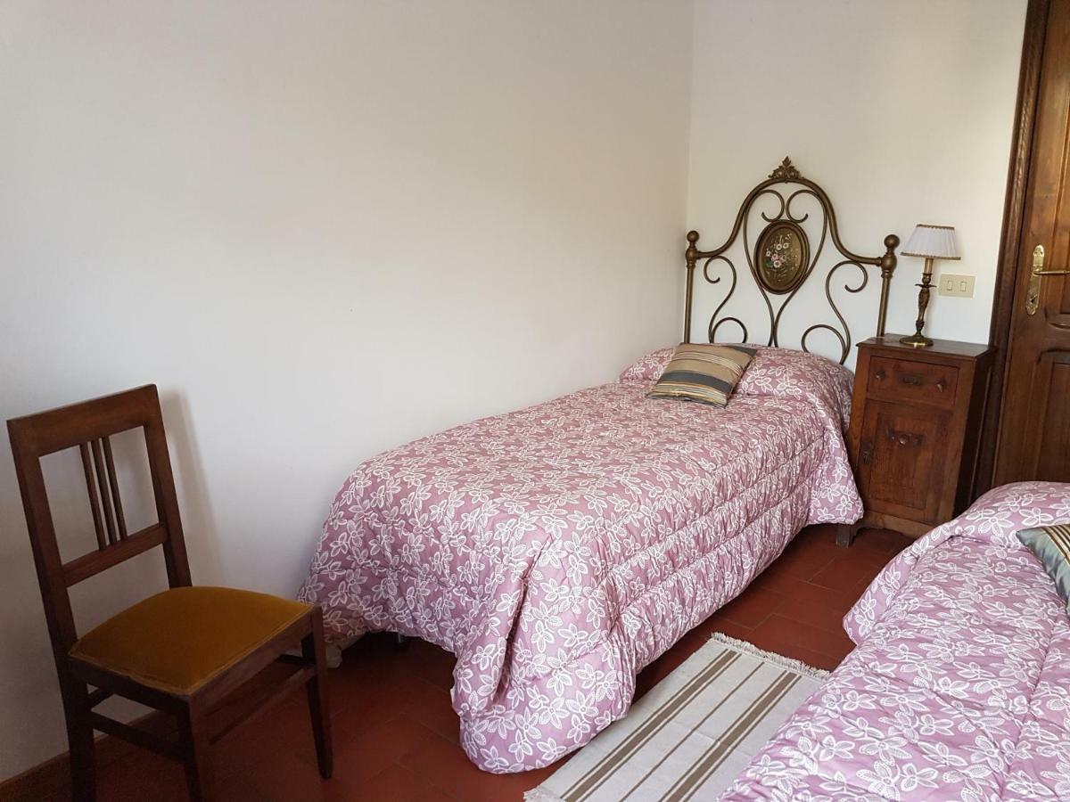 Antico Uliveto Guest House Seravezza Exterior photo