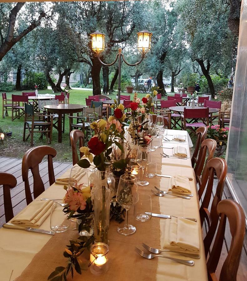 Antico Uliveto Guest House Seravezza Exterior photo